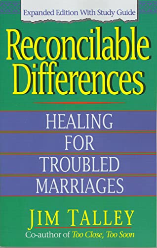 Reconcilable Differences book cover