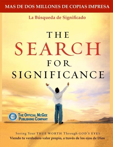 La Búsqueda de Significado book cover